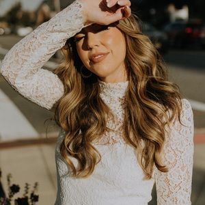 Meet your Posher, Kaitlyn